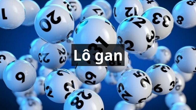 Lô gan