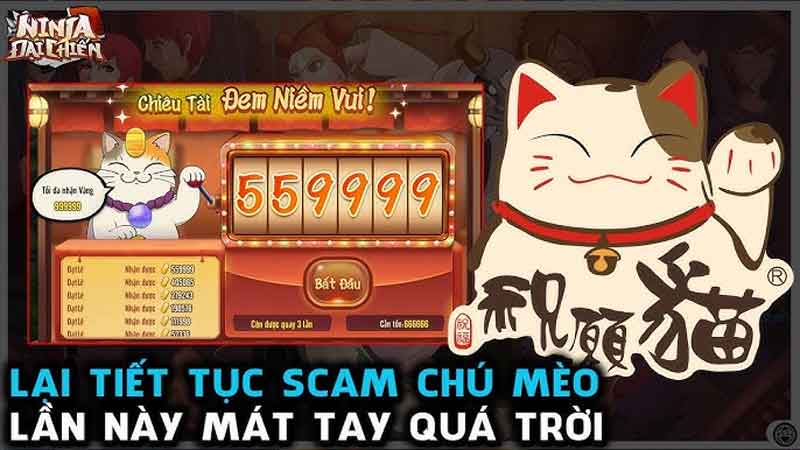 Tính năng nổi bật của Ninja đại chiến game