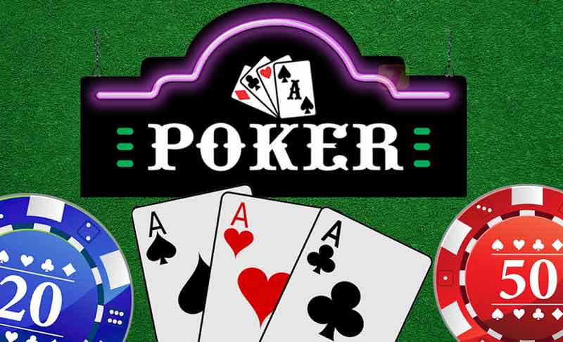 Game poker là gì?