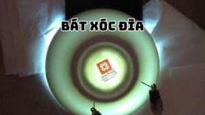 Bát xóc đĩa là gì