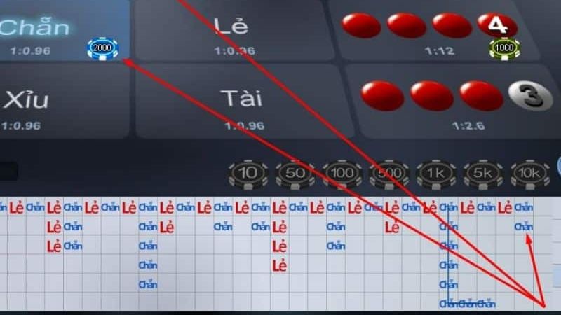 Bắt cầu chuyển 1-1- xóc đĩa