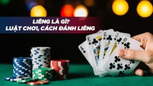 Giới thiệu bài Liêng