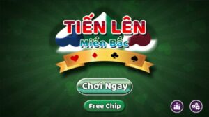 Tiến lên miền Bắc